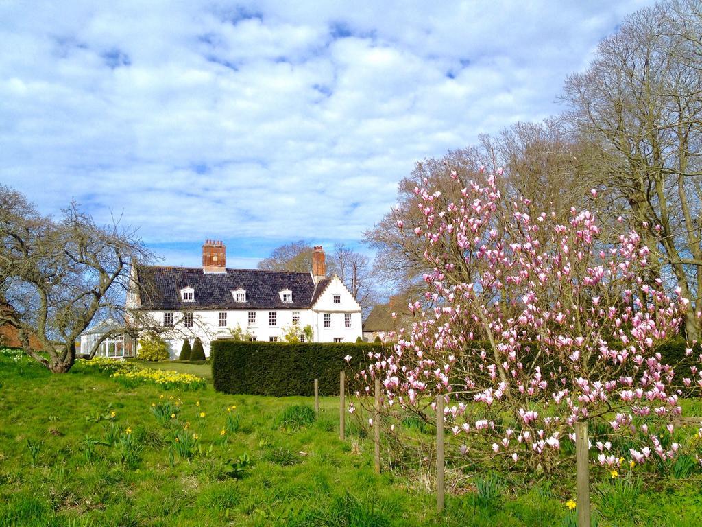 Swafield Hall Exterior foto