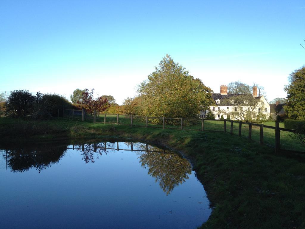 Swafield Hall Exterior foto