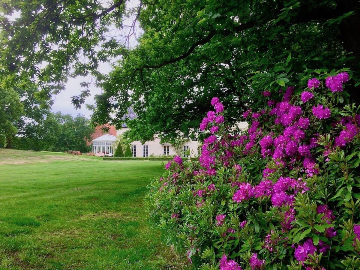 Swafield Hall Exterior foto